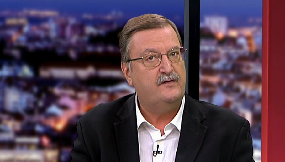 Declarações de Carlos Silva