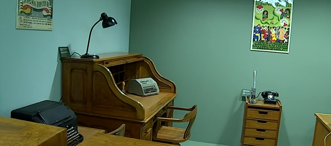 Museu das Comunicações