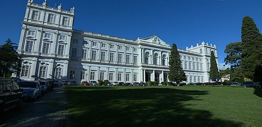 Orçamento do Estado para a Cultura 2019