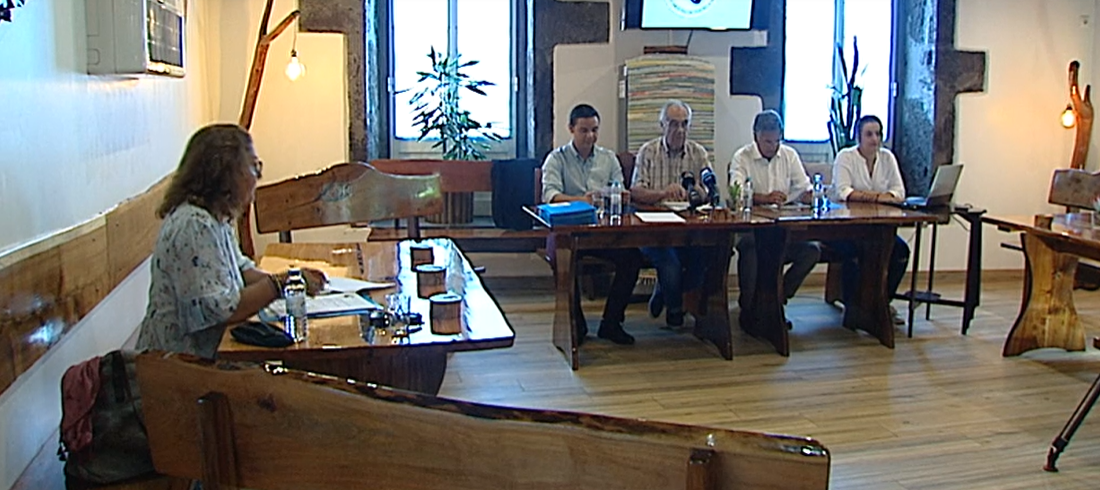 5ª Mostra de Teatro a Noroeste