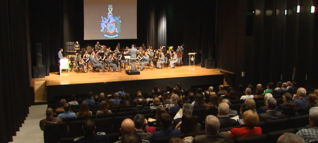 Dia do Exercito na Ilha de São Miguel