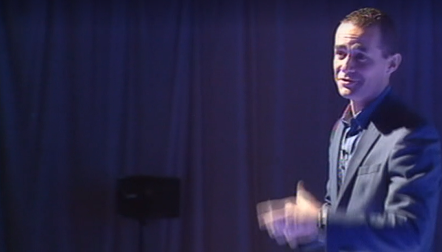 2ª Conferência Inovação e Futuro