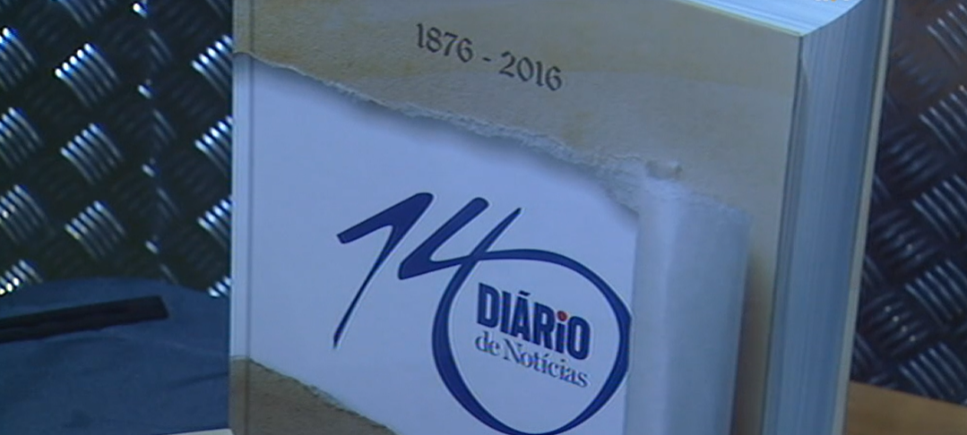 Diário de Noticias da Madeira comemora o 142º aniversário