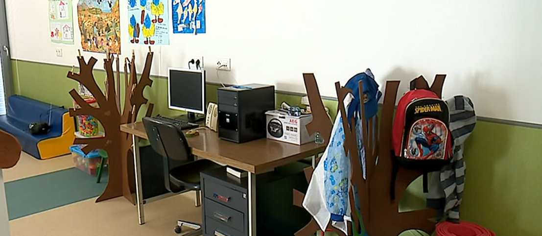 Centro Escolar de Caria