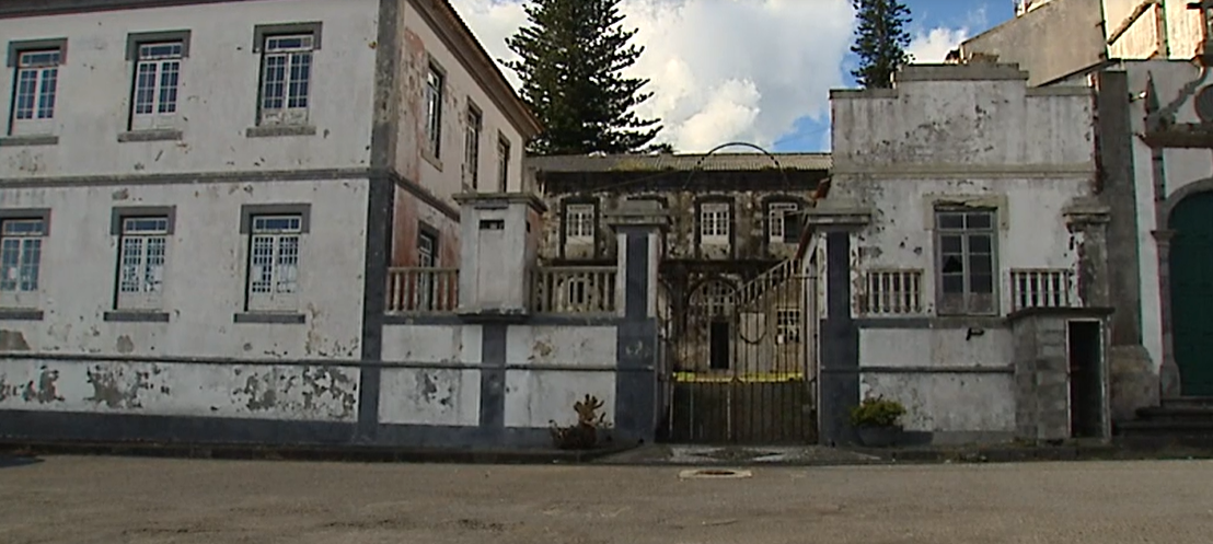 Gestão da Bateria da Costa da Espalamaca