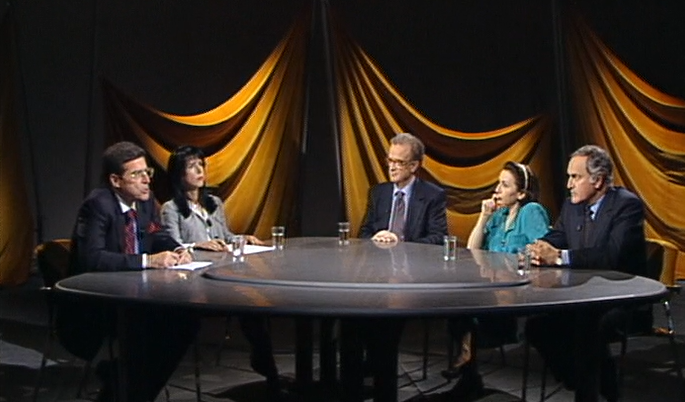 As Relações com a Música – Parte I