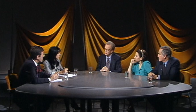 As Relações com a Música – Parte II