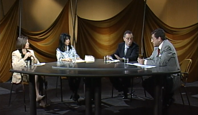 Democracias Mediáticas