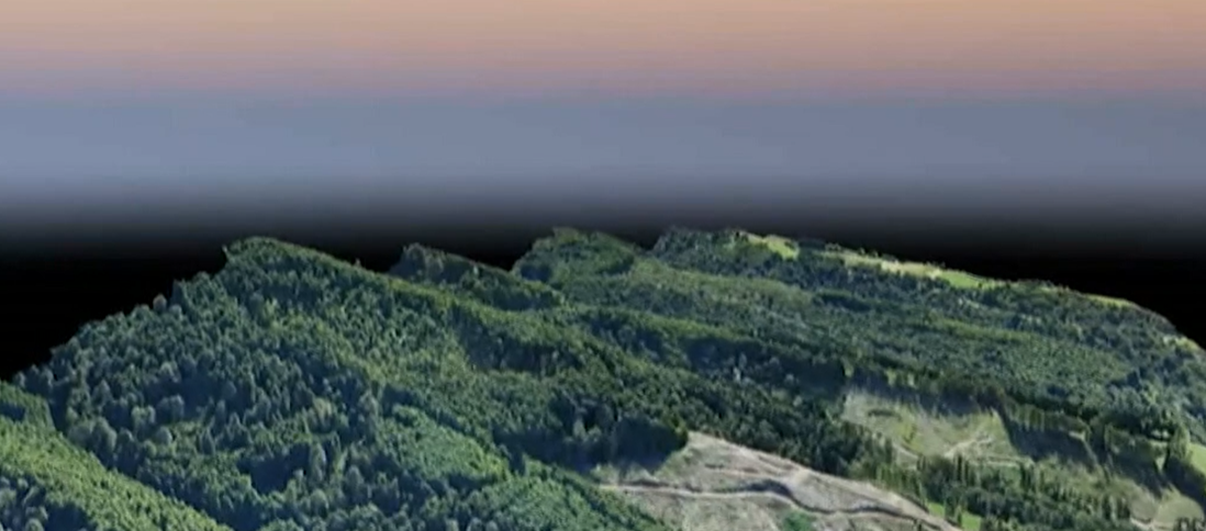 Inventário Florestal dos Açores