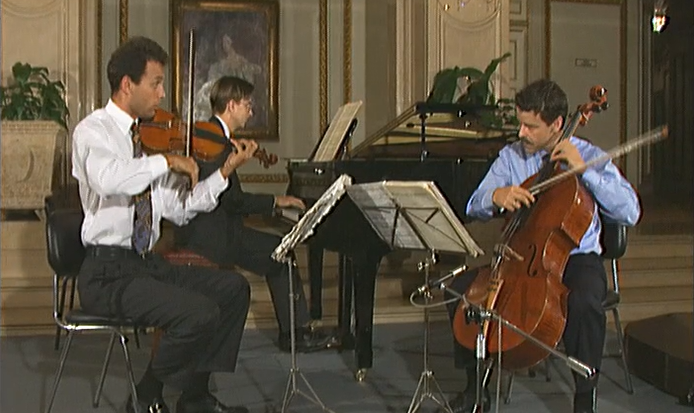 Forum Musical – Parte I