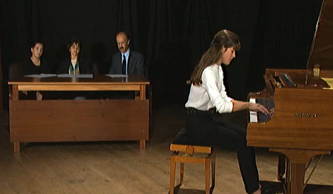 Forum Musical – Parte II