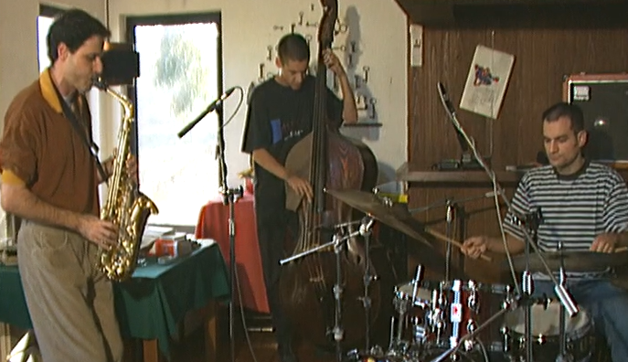 Forum Musical – Parte I