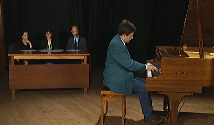 Forum Musical – Parte II