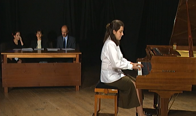 Forum Musical – Parte II