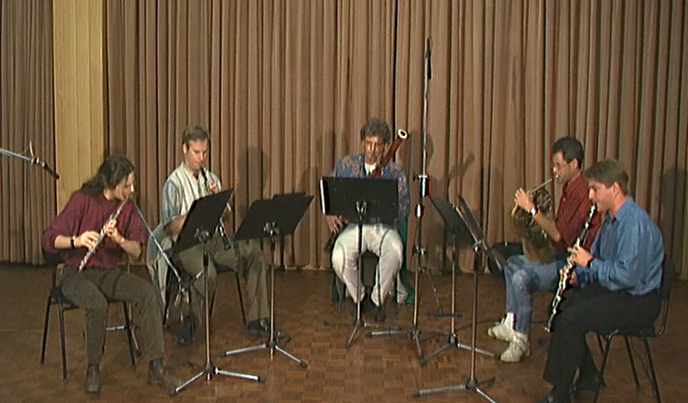 Forum Musical – Parte I