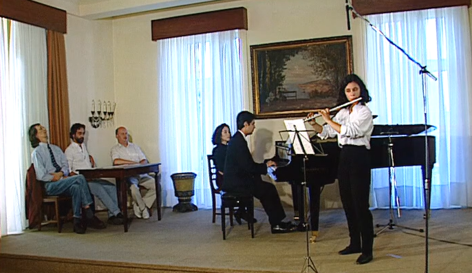 Forum Musical – Parte II