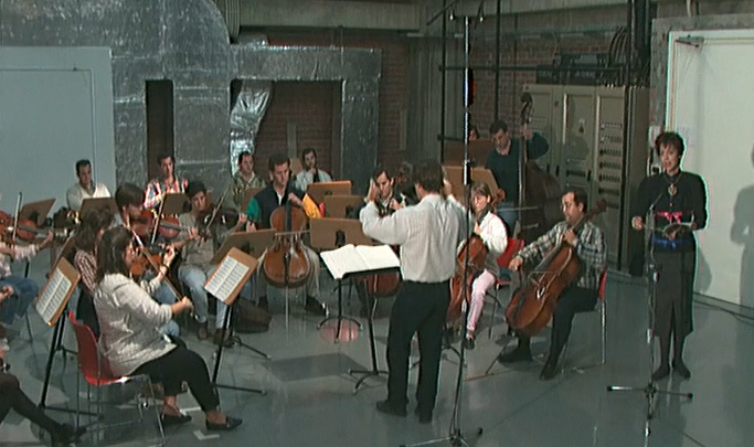 Forum Musical – Parte I