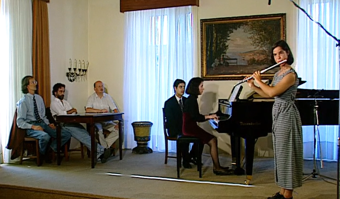 Forum Musical – Parte II