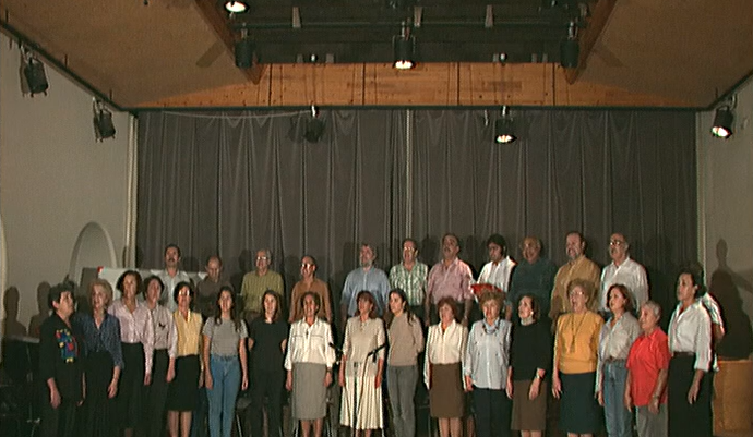 Forum Musical – Parte I