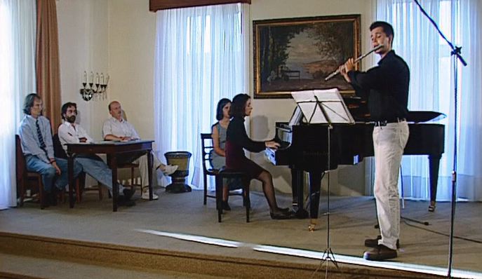 Forum Musical – Parte II