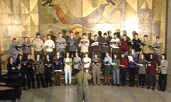 Forum Musical – Parte I