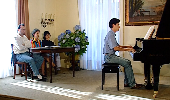 Forum Musical – Parte II