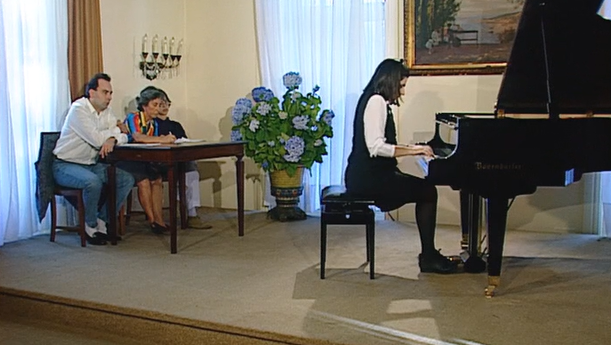 Forum Musical – Parte II