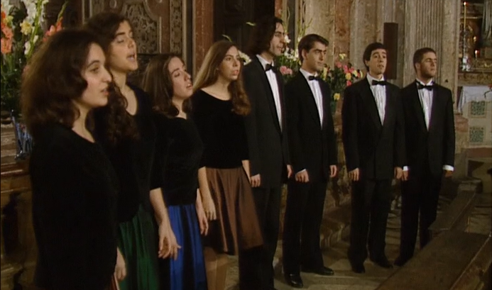 Forum Musical – Parte I