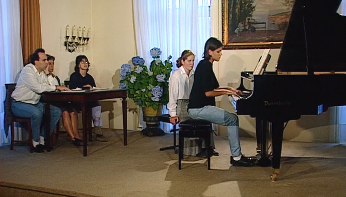 Forum Musical – Parte II