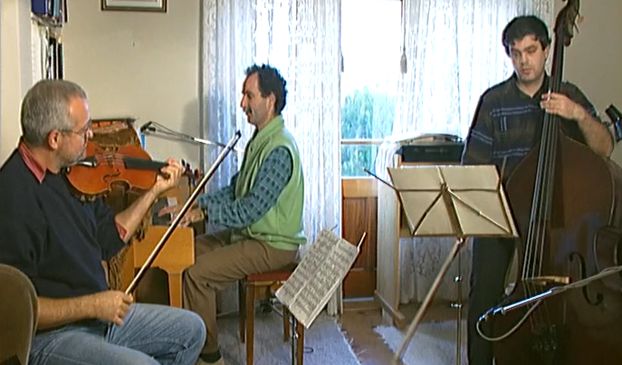 Forum Musical – Parte I