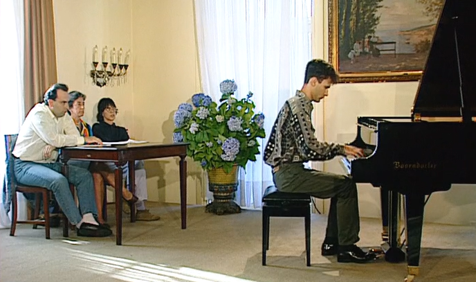 Forum Musical – Parte II