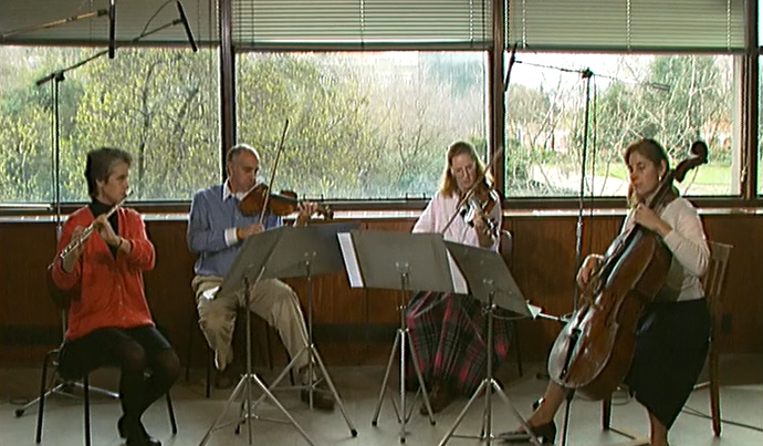 Forum Musical – Parte I