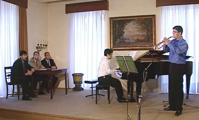 Forum Musical – Parte II