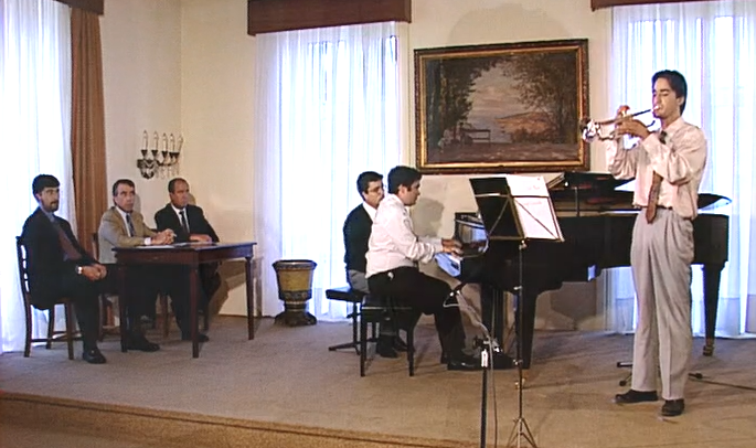 Forum Musical – Parte II