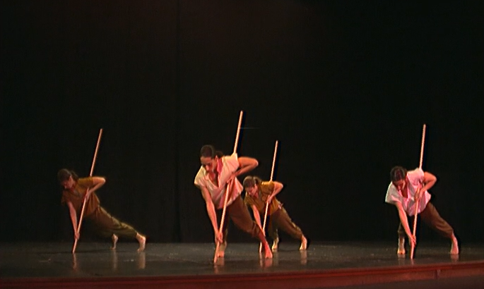 Forum Musical – Parte I