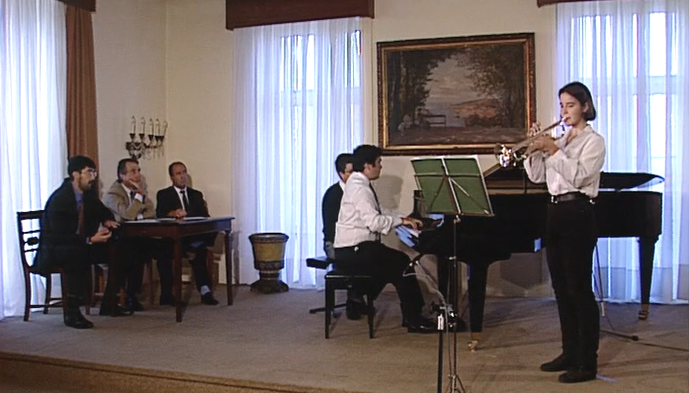 Forum Musical – Parte II