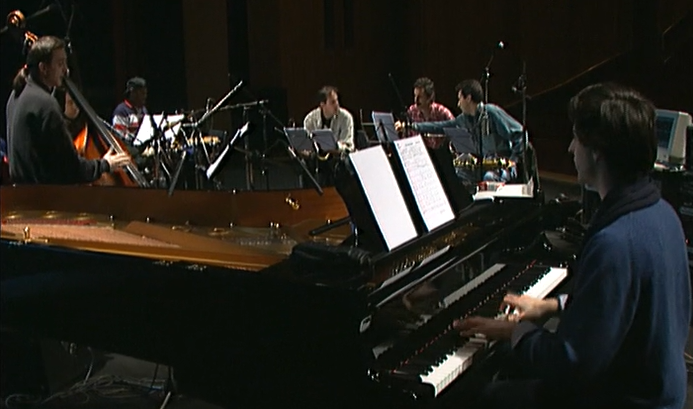 Forum Musical – Parte I