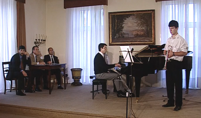 Forum Musical – Parte II