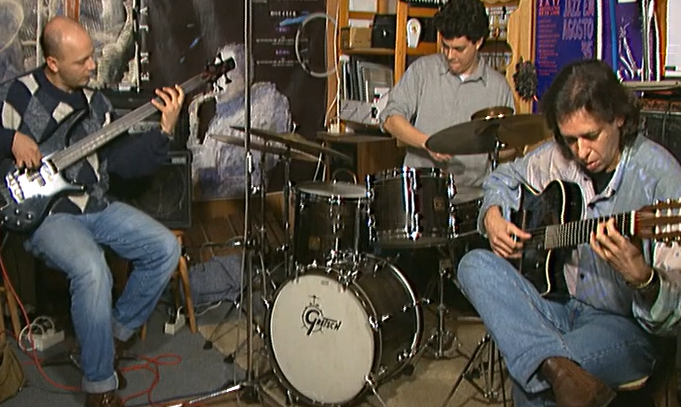 Forum Musical – Parte I