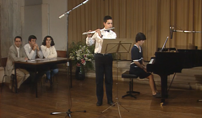 Forum Musical – Parte II