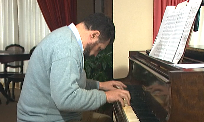 Forum Musical – Parte I