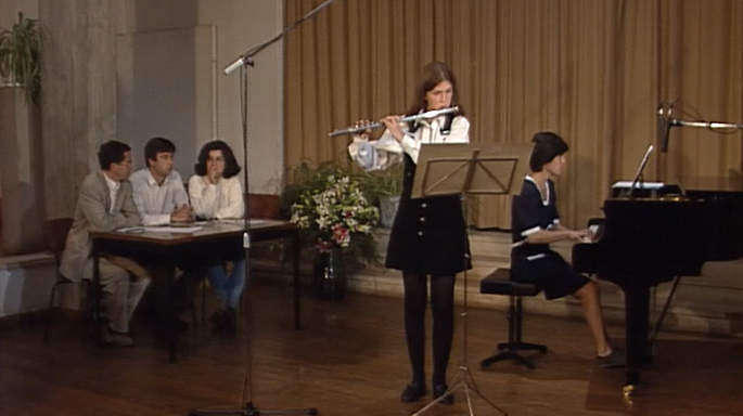 Forum Musical – Parte II