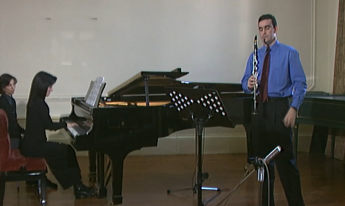 Forum Musical – Parte I