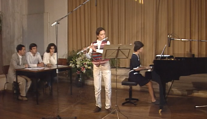 Forum Musical – Parte II