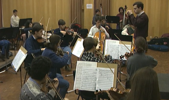 Forum Musical – Parte I