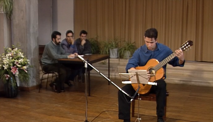 Forum Musical – Parte II