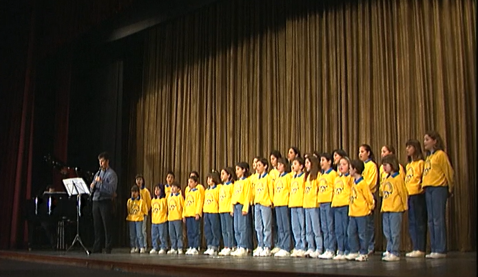 Forum Musical – Parte I