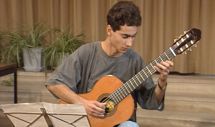 Forum Musical – Parte II