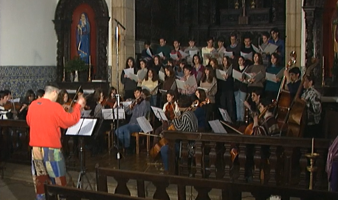 Forum Musical – Parte I