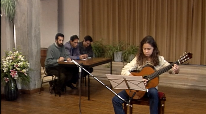 Forum Musical – Parte II